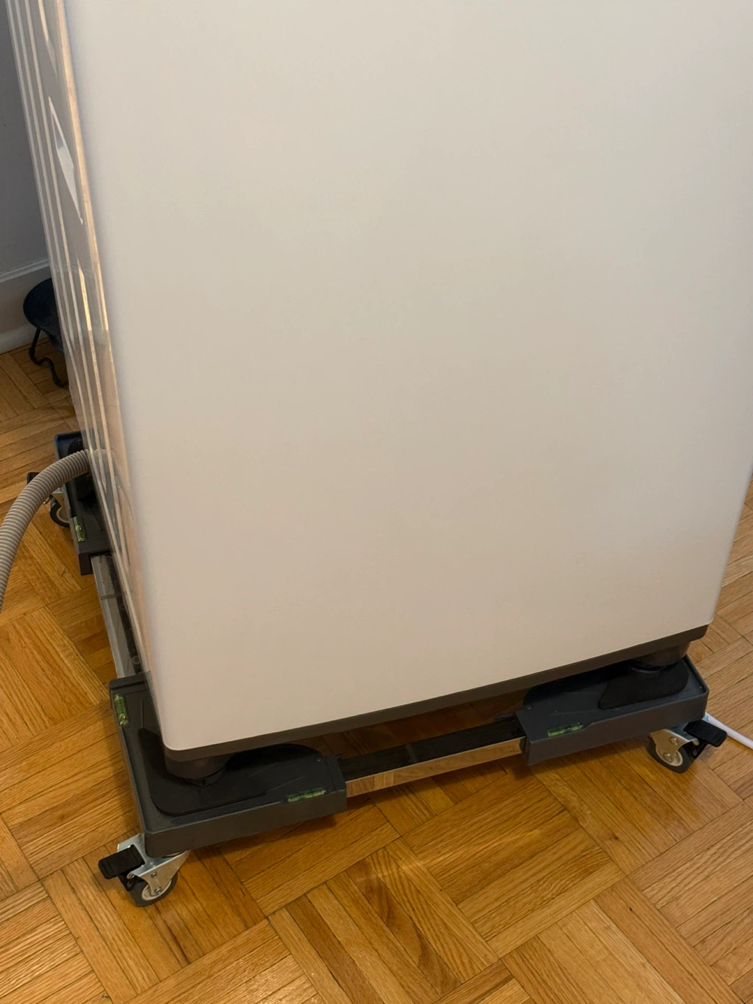 🧺 Black + Decker Small Portable Washer - photo 4