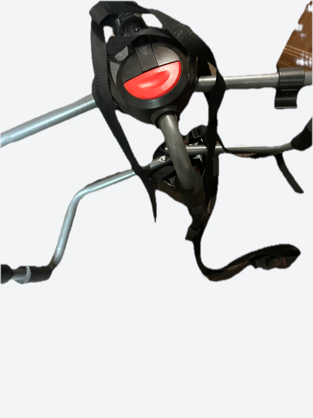 Allen Bike Rack - photo 3