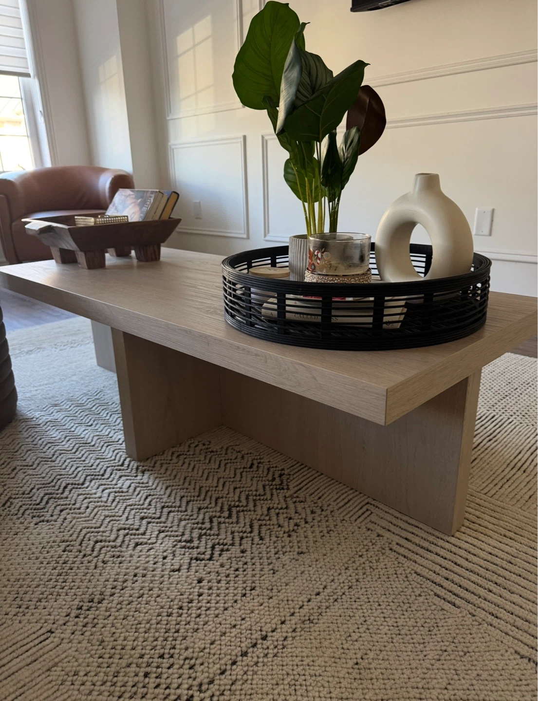 Modern Coffee Table