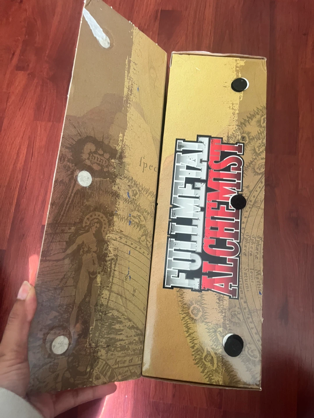 Fullmetal Alchemist Complete Box Set Volumes 1-27 - photo 3