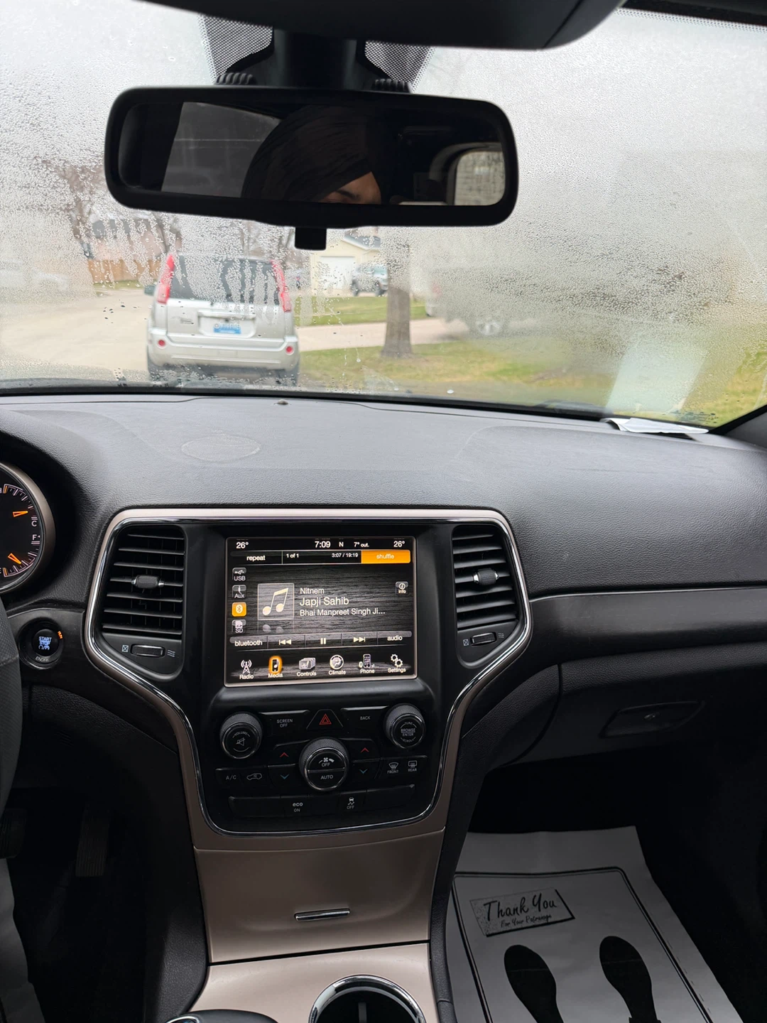 Jeep Grand Cherokee Laredo 4x4 - photo 5