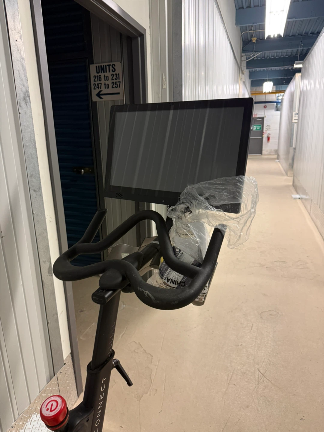 🚴‍♂️ Echelon Connect Indoor Cycling Bike – Great Deal! - photo 2