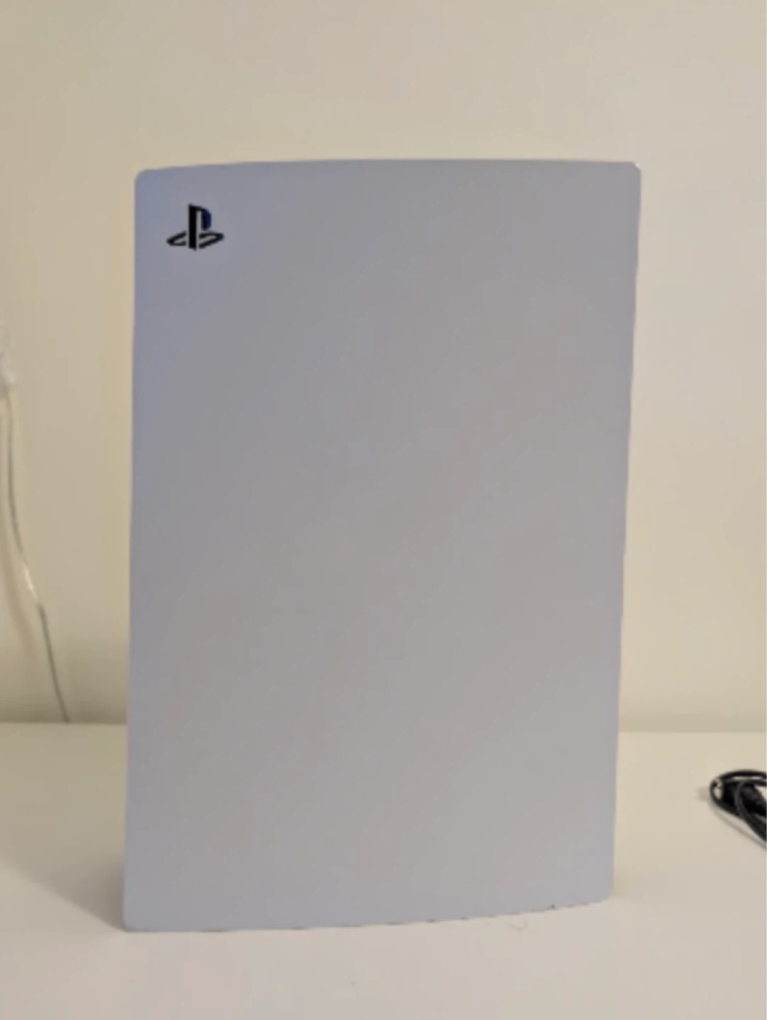 PlayStation 5 Console with Controller - photo 4