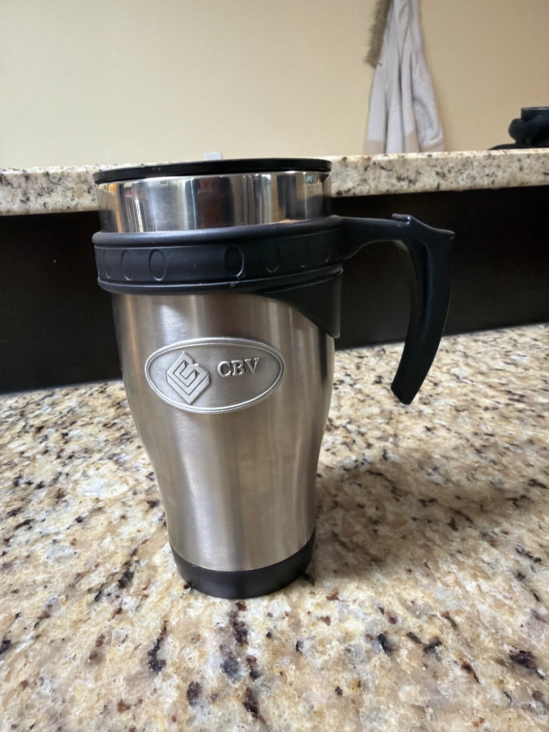 CEV Travel Mug