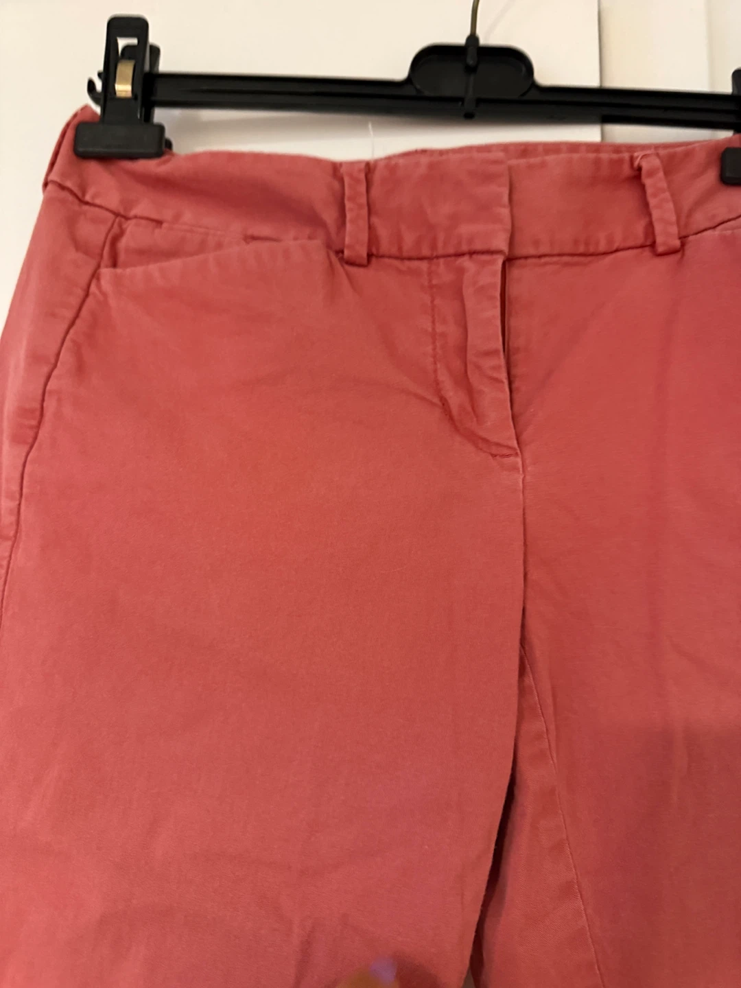 LOFT Marisa Fit Cropped Pants Size 2P - photo 2