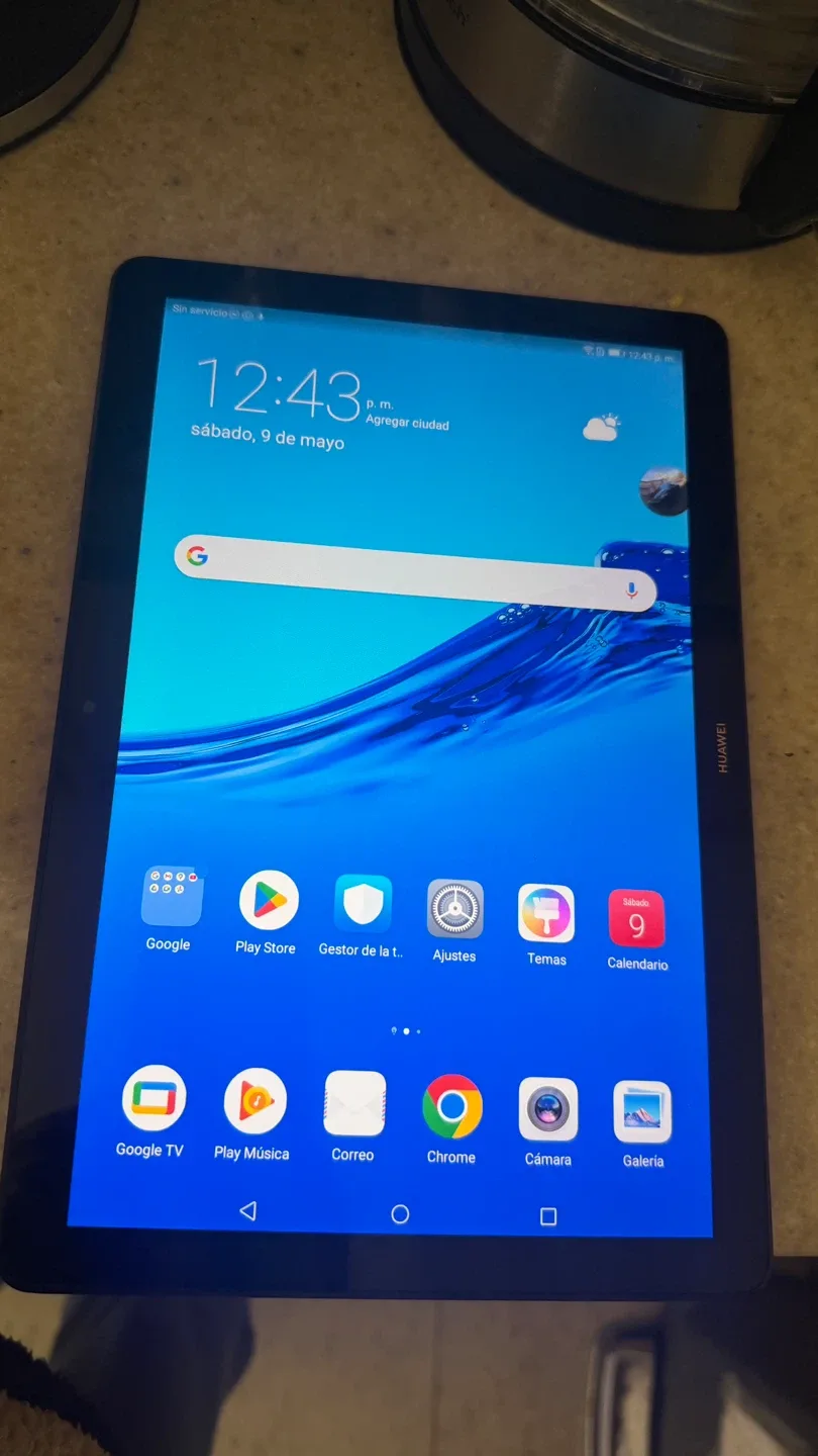 HUAWEI Tablet