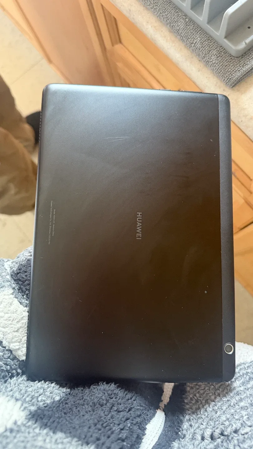 HUAWEI Tablet - photo 2