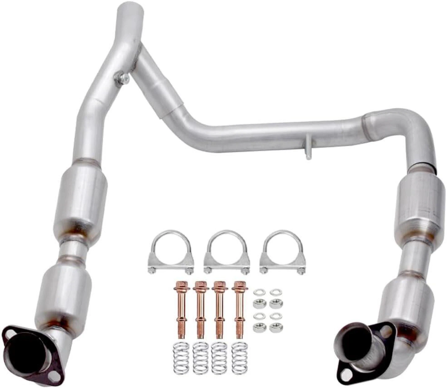 1998 to 2000 Ford F150 Catalytic Converter - new