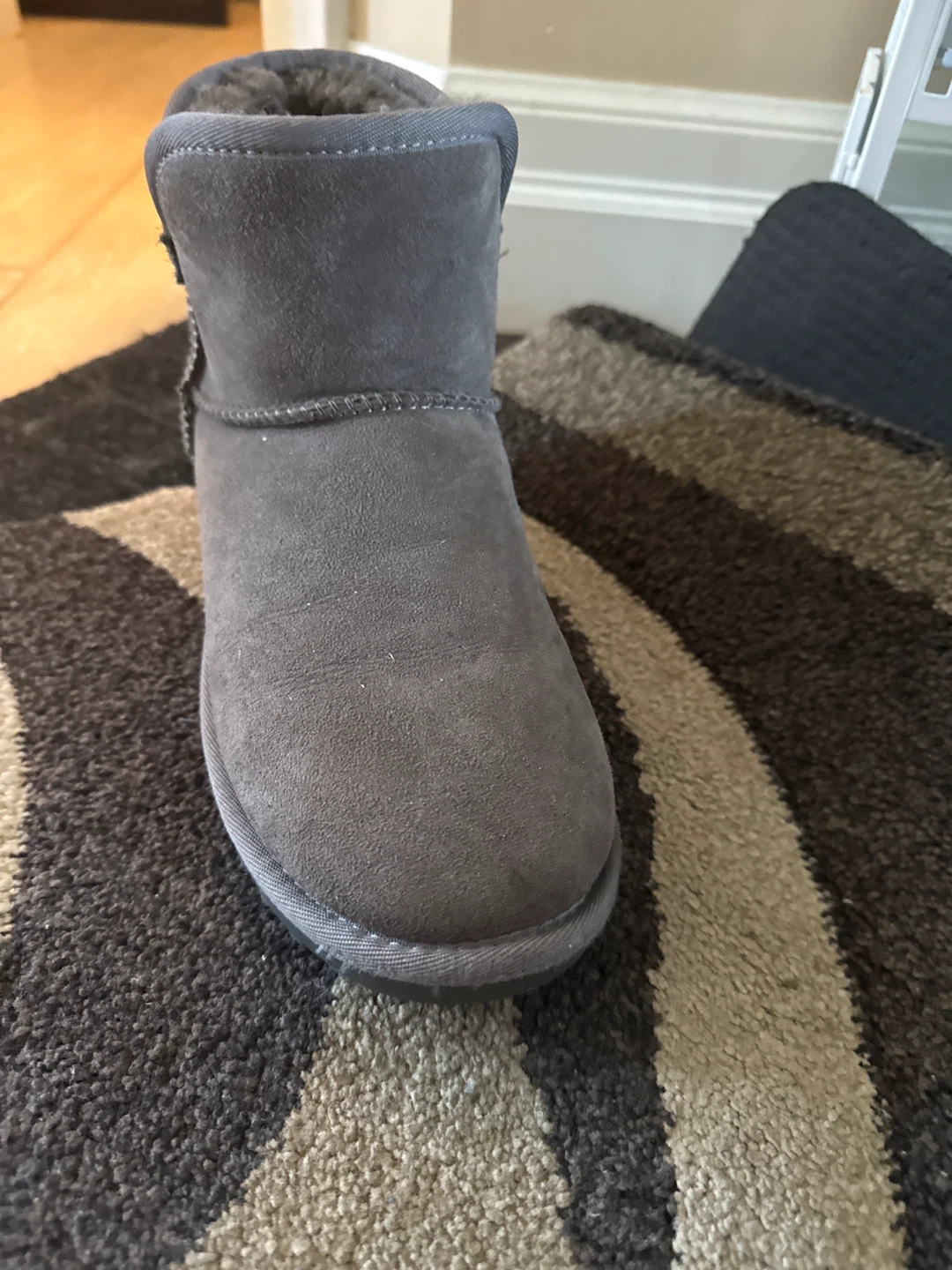 UGGS from Costco - Grey - photo 5
