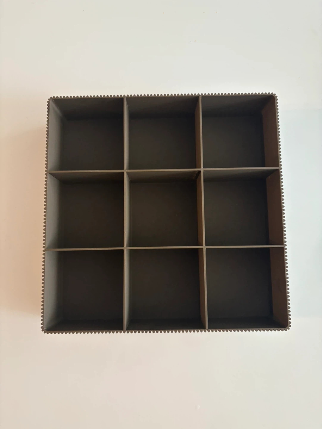 (NEW) Organizing Tray - photo 2