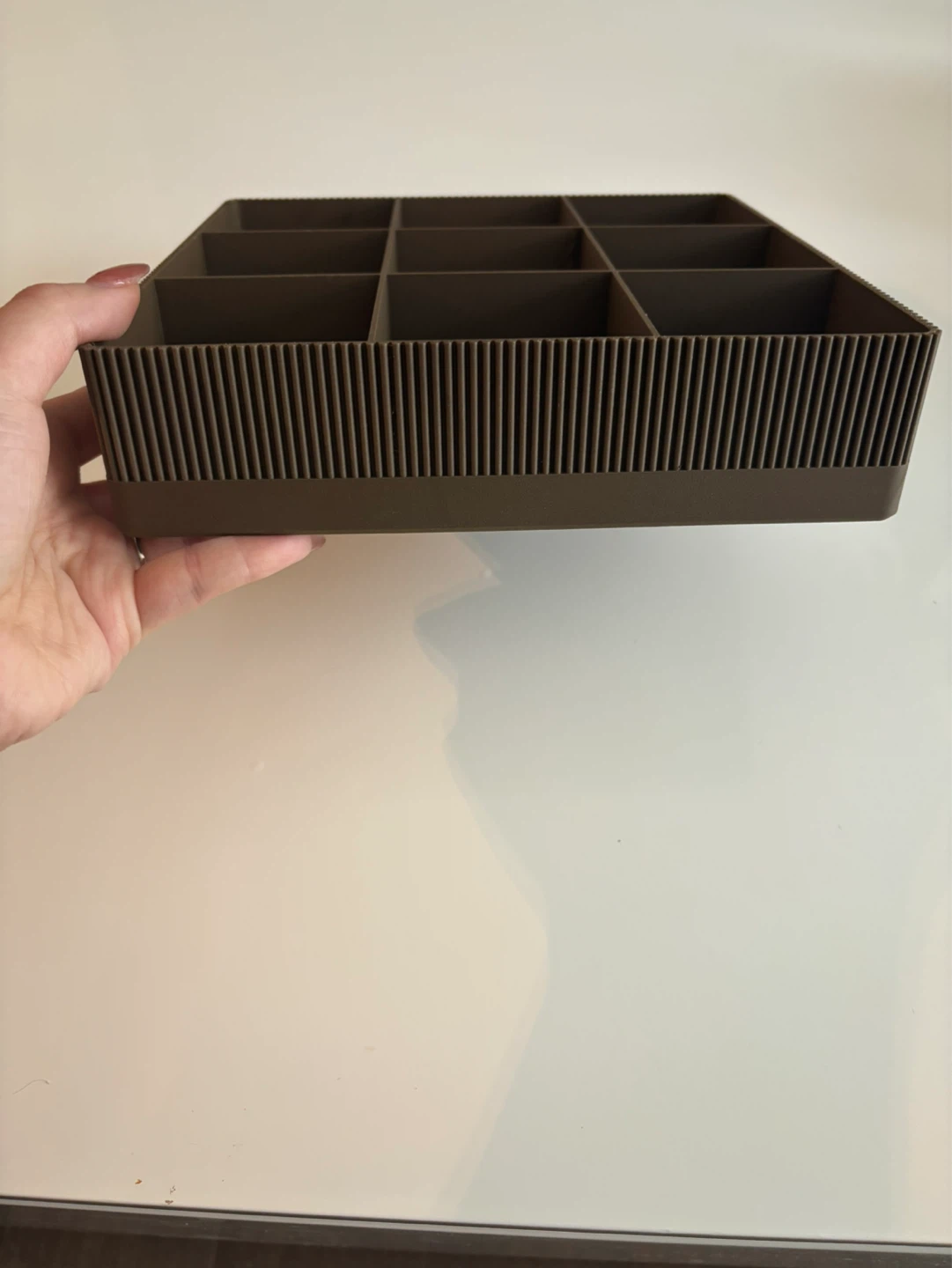 (NEW) Organizing Tray - photo 3