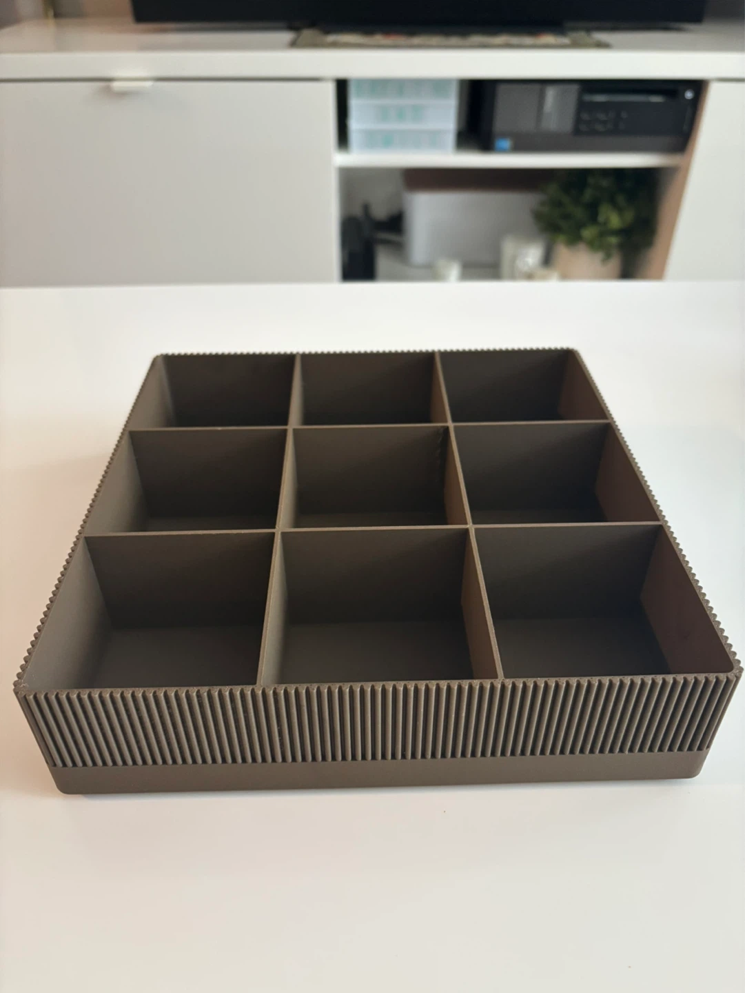 (NEW) Organizing Tray