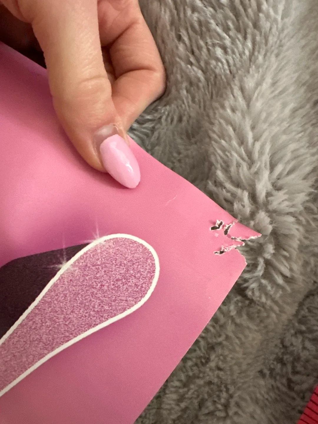 Bratz "dump him!" Poster - photo 3