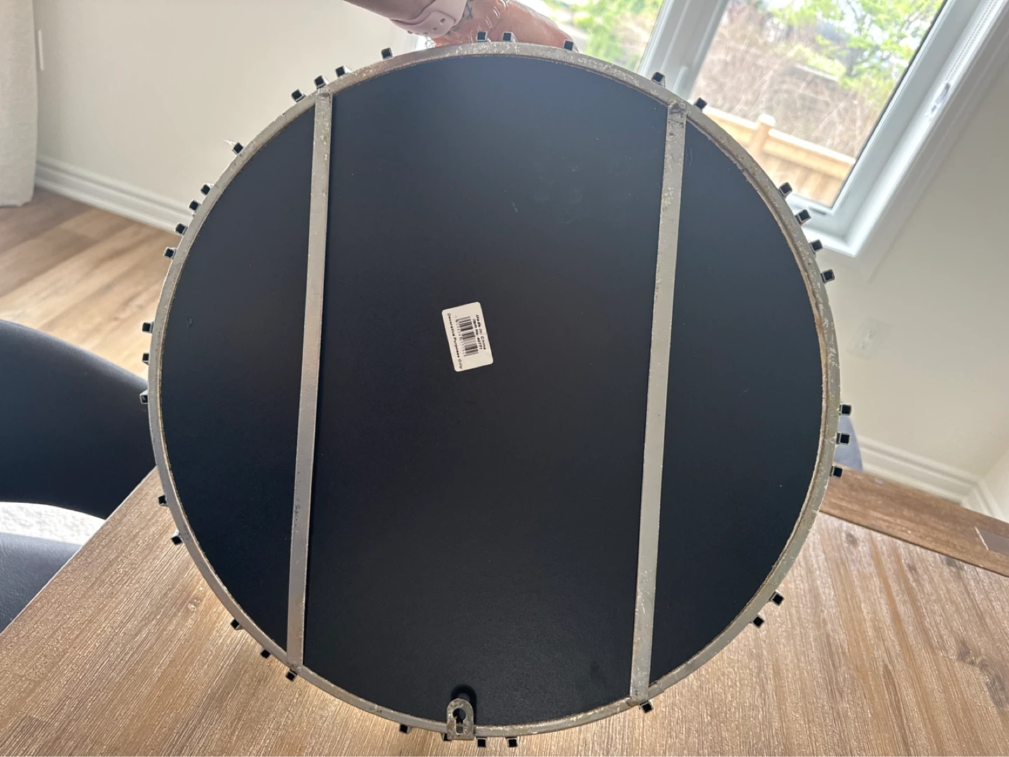 Decorative Mirror / Tray - photo 3