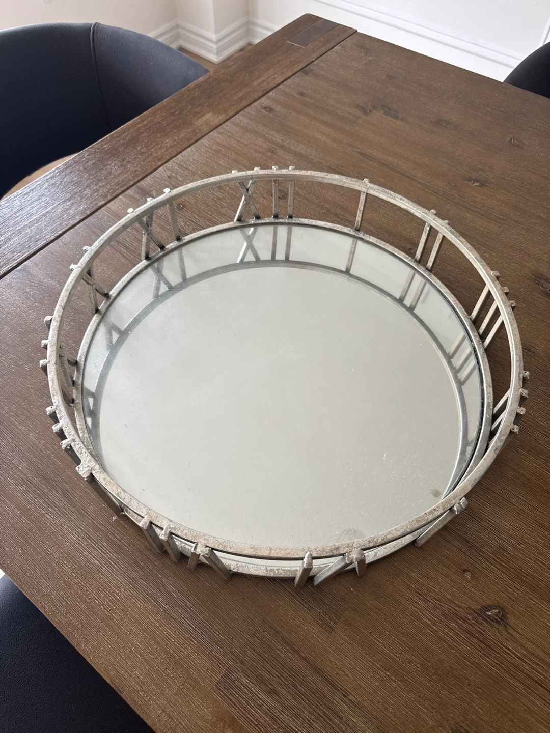 Decorative Mirror / Tray
