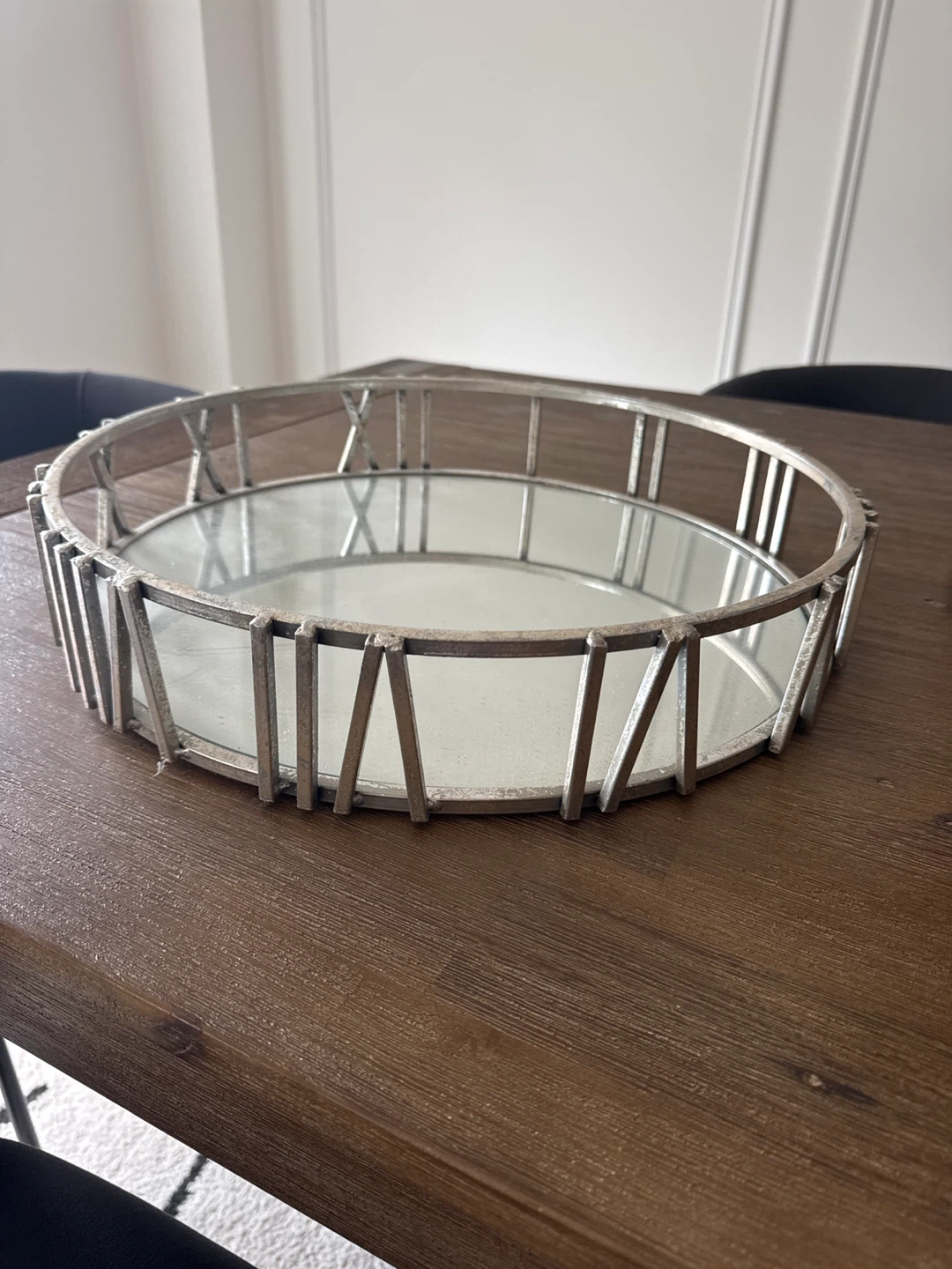 Decorative Mirror / Tray - photo 2