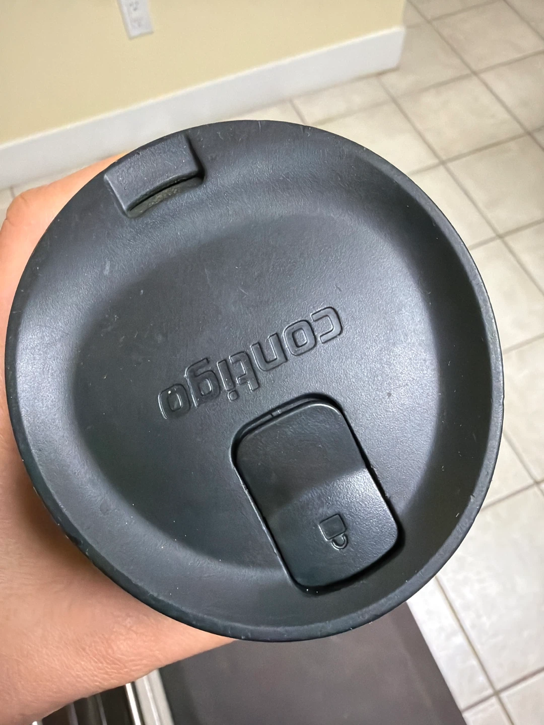 Contigo Stainless Steel Travel Mug - photo 2
