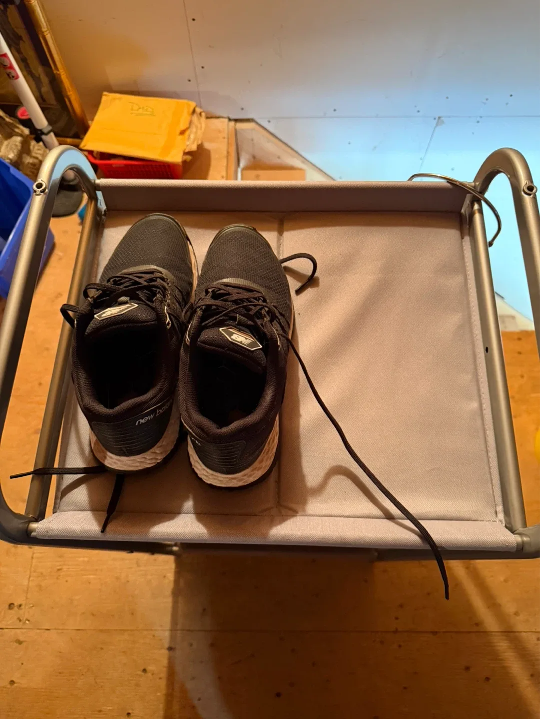 Shoe Storage - photo 2