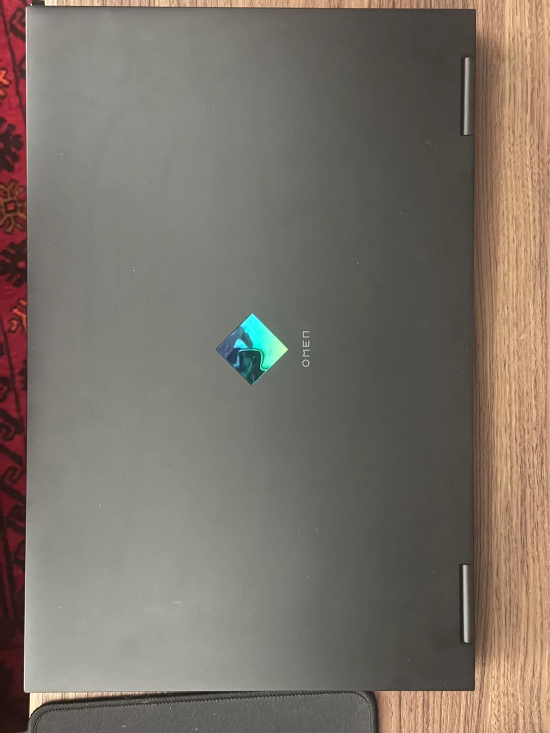 HP Omen  17” Laptop, RTX 4090, 32GB RAM, i9 13th Gen, 240 Hz