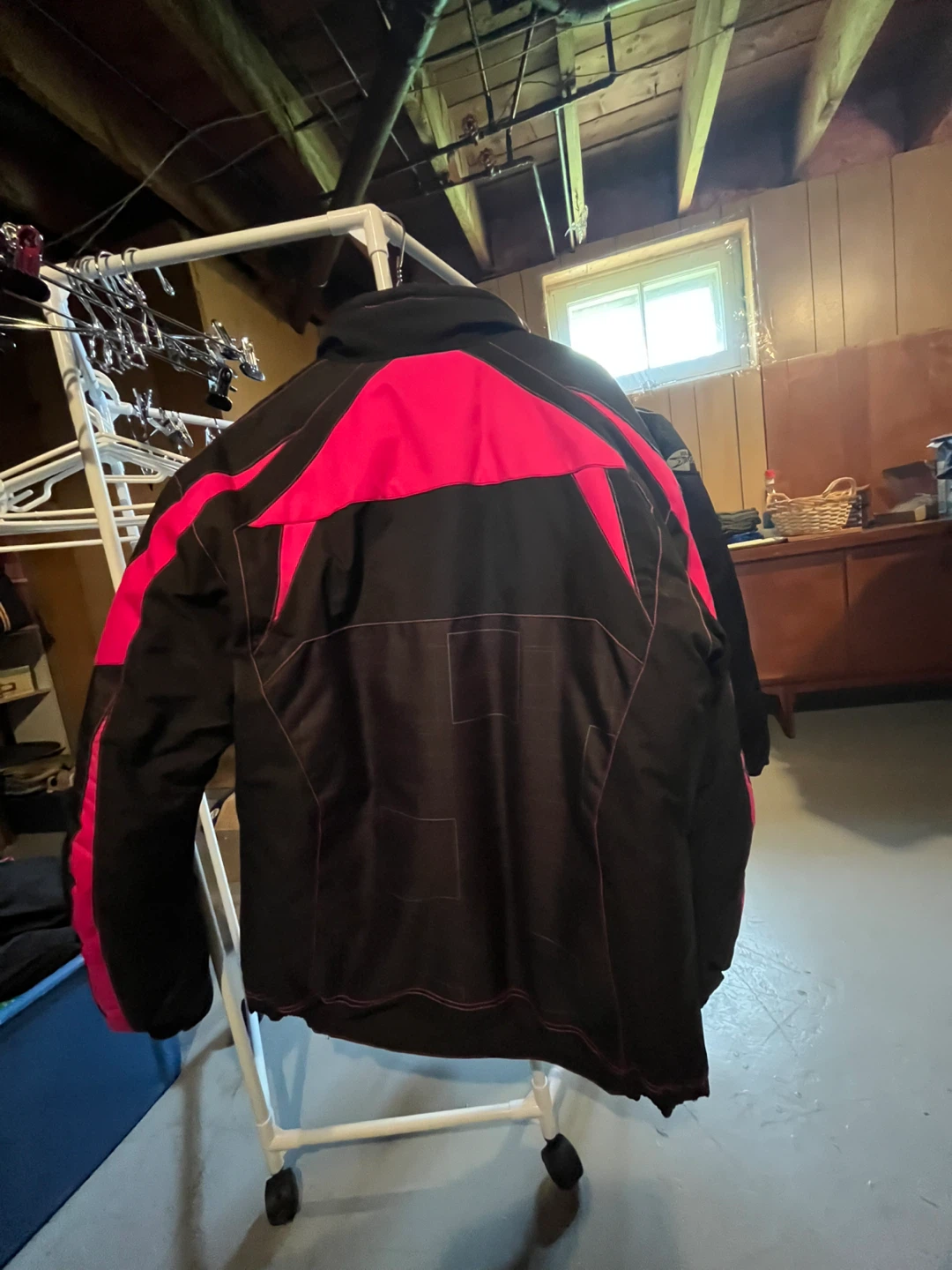 Arctic Cat Team Arctic Snowmobile Jacket - Women's Size L - photo 2