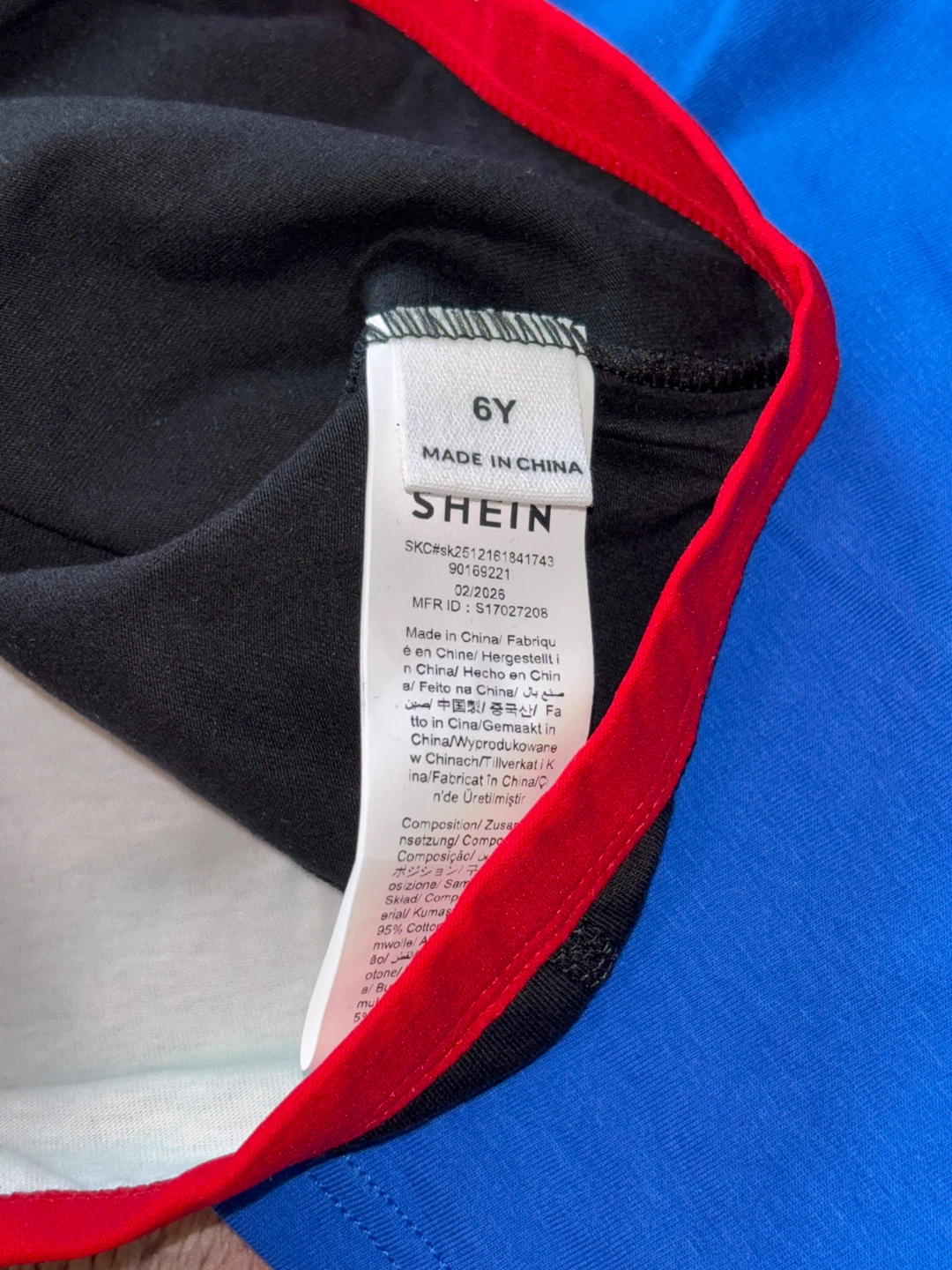 5 Pack Spider- Boys Boxer Briefs - photo 3