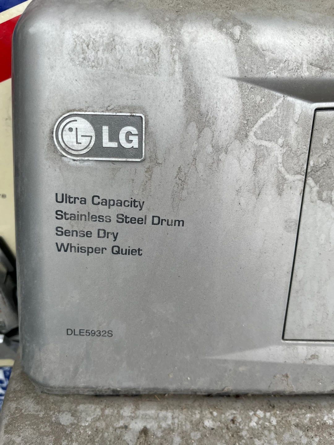Free Dryer - photo 2