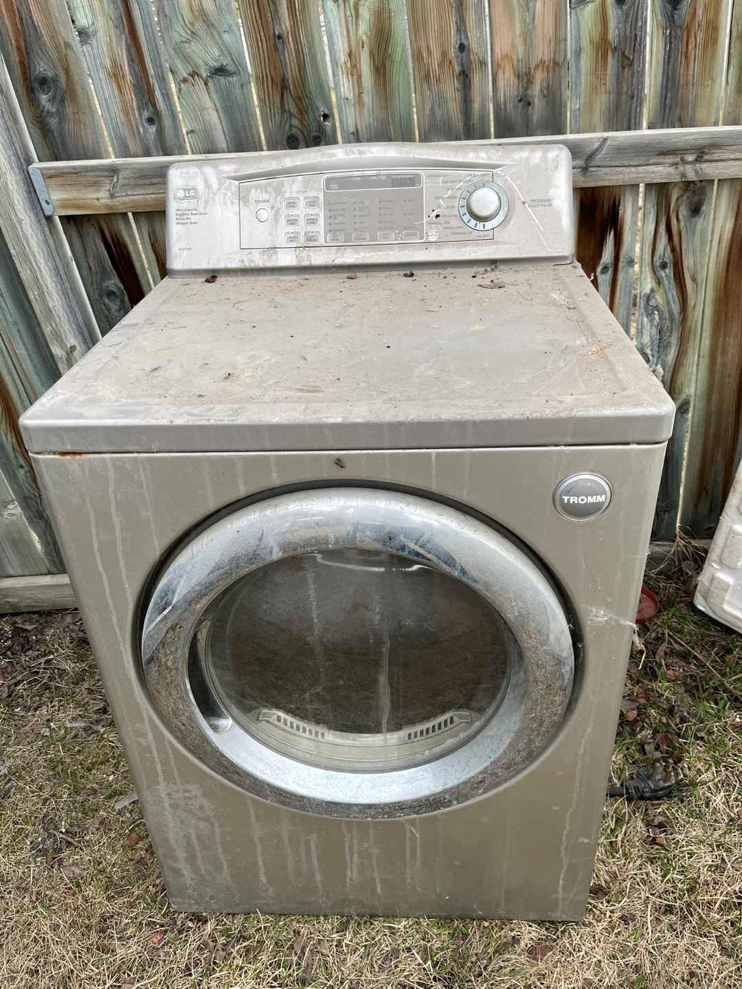 Free Dryer