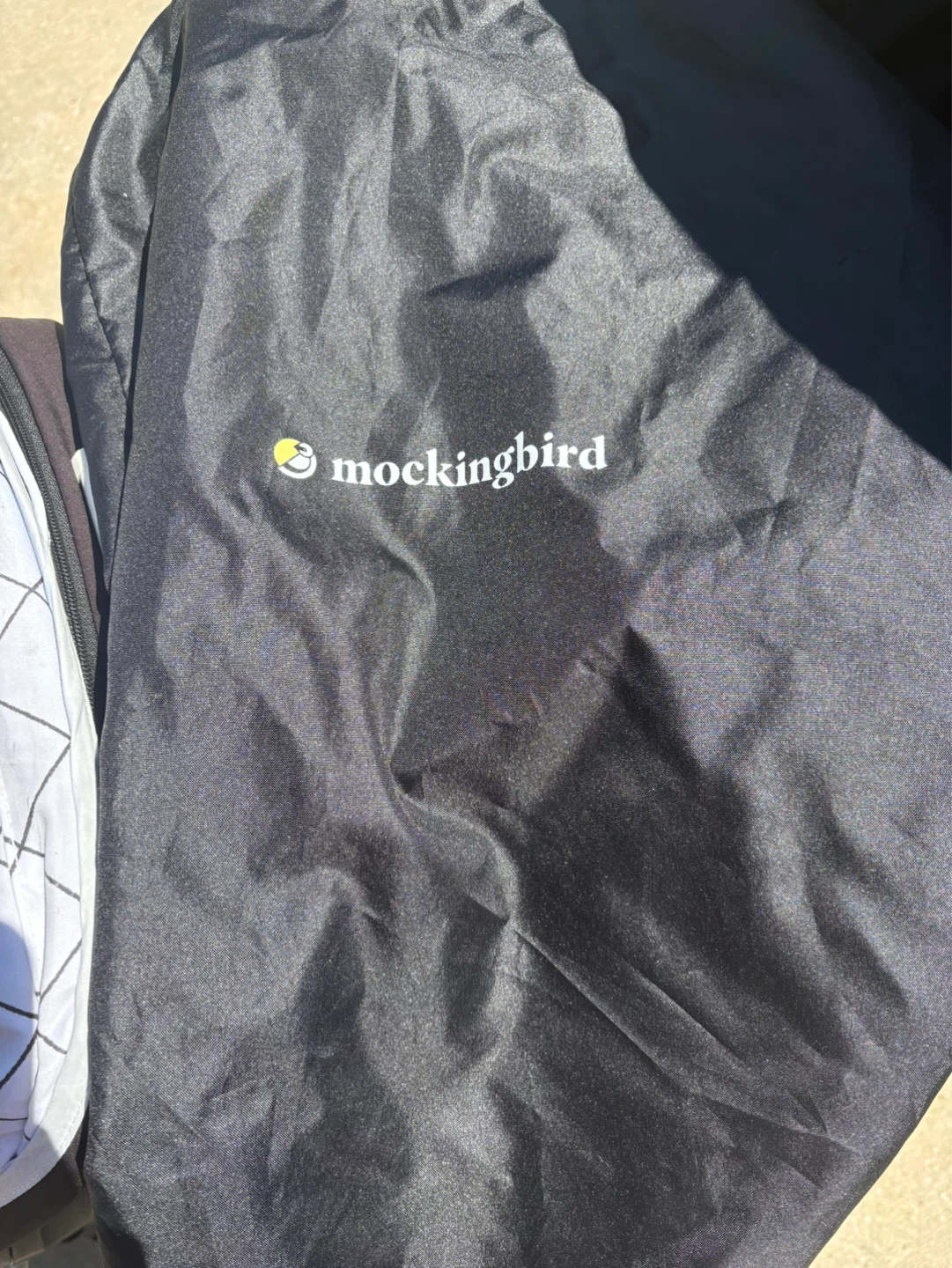Mockingbird Stroller - photo 3