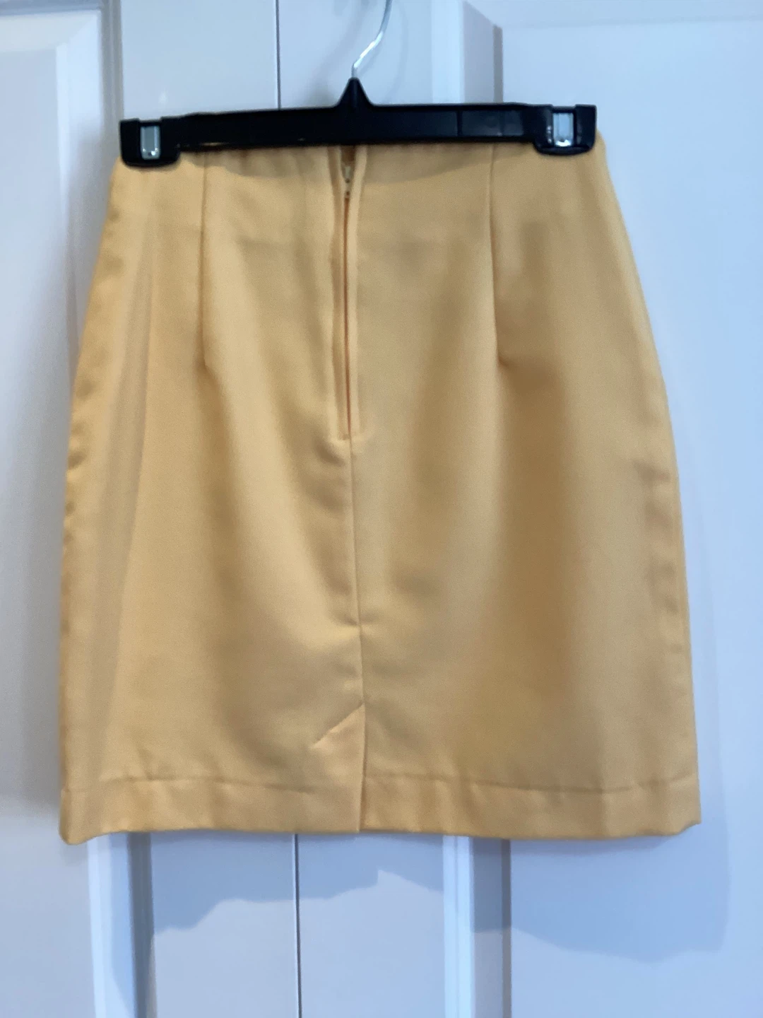 90’s BEECHERS BROOK YELLOW SUIT - photo 4
