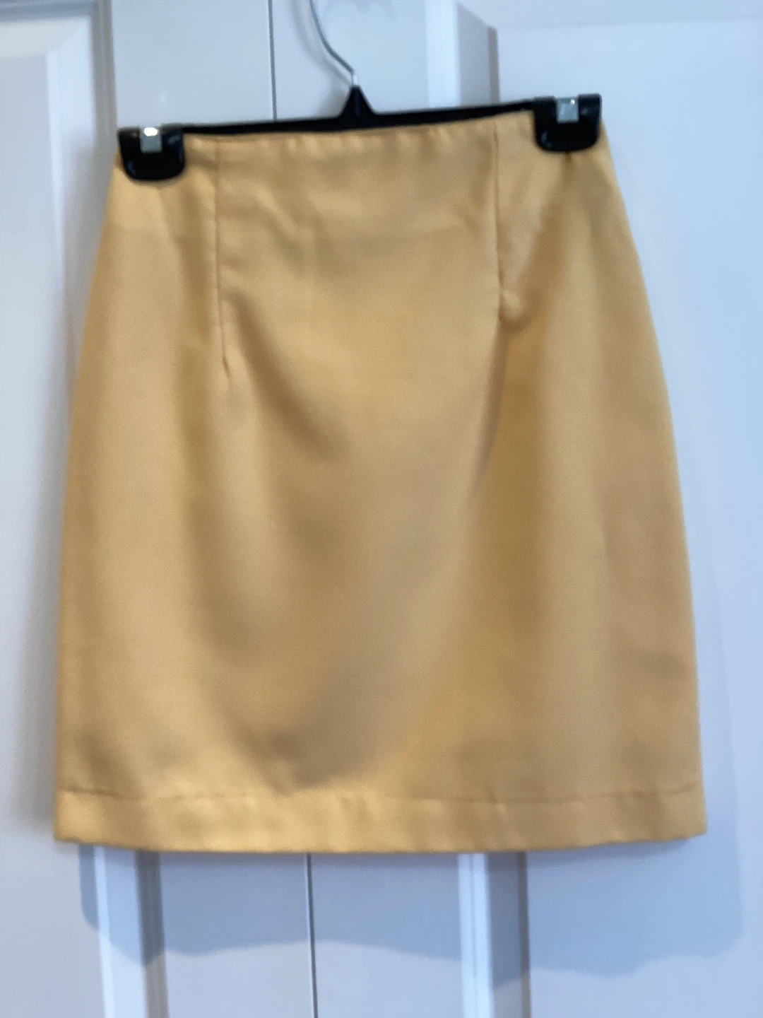 90’s BEECHERS BROOK YELLOW SUIT - photo 3