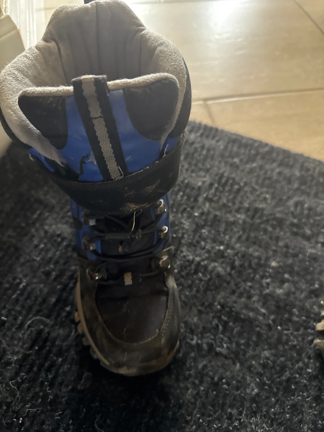 Cougar Winter Boots - photo 3