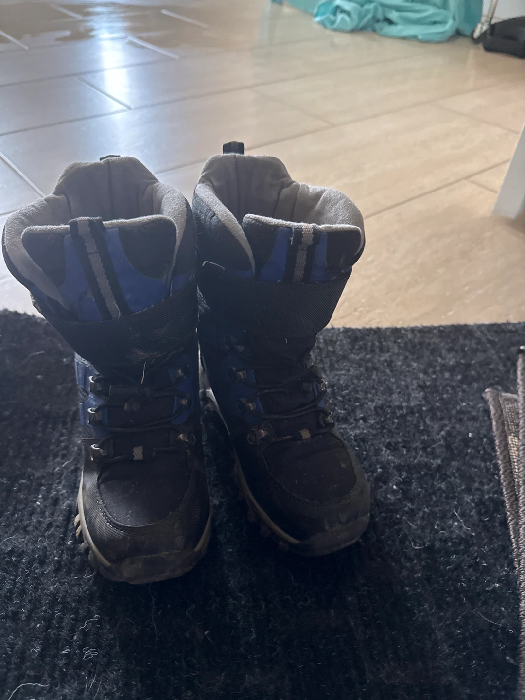 Cougar Winter Boots - photo 5