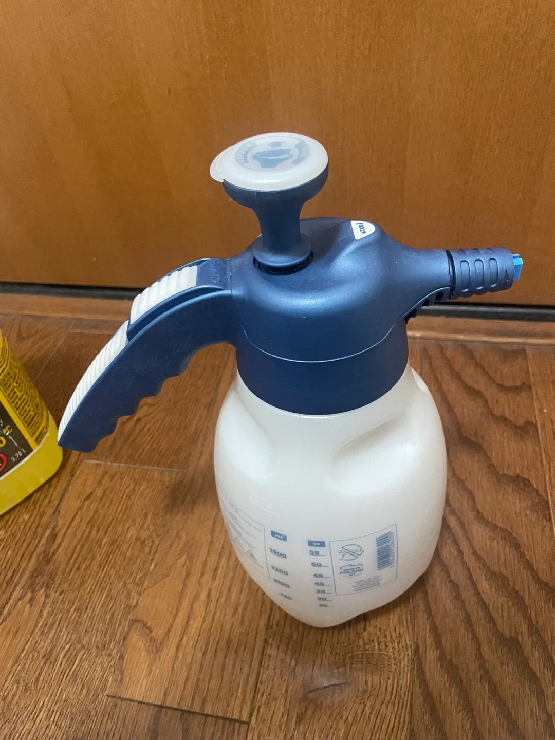 Marolex Axel 2000 Foamer