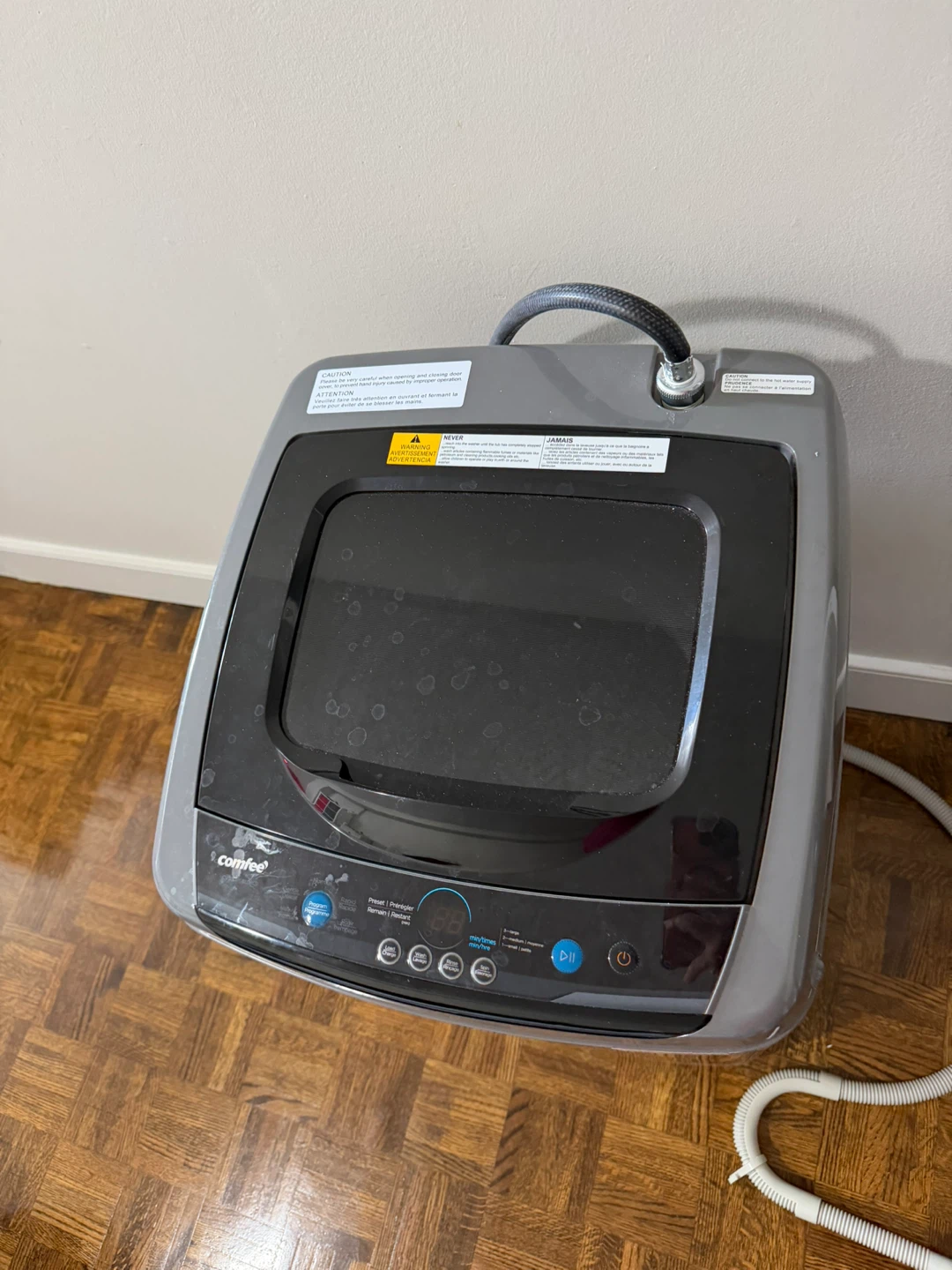 Comfee Portable Washing Machine