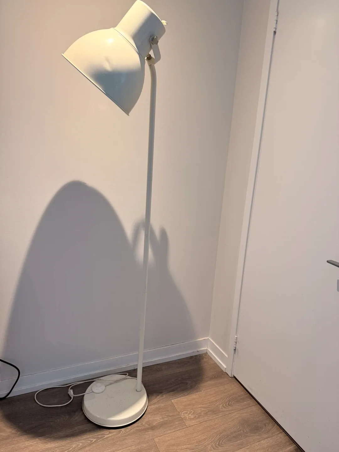 IKEA Floor Lamp - photo 3