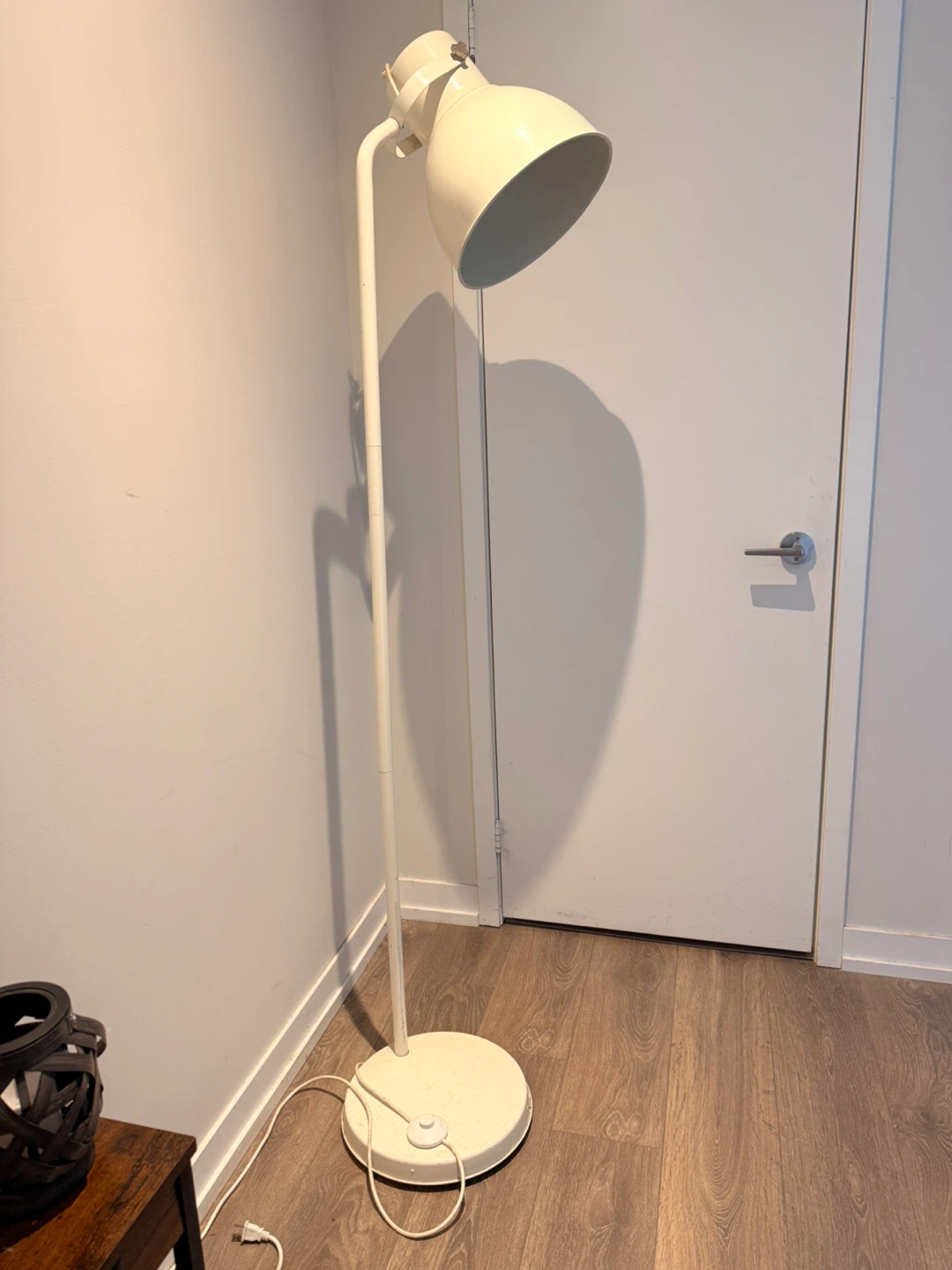 IKEA Floor Lamp