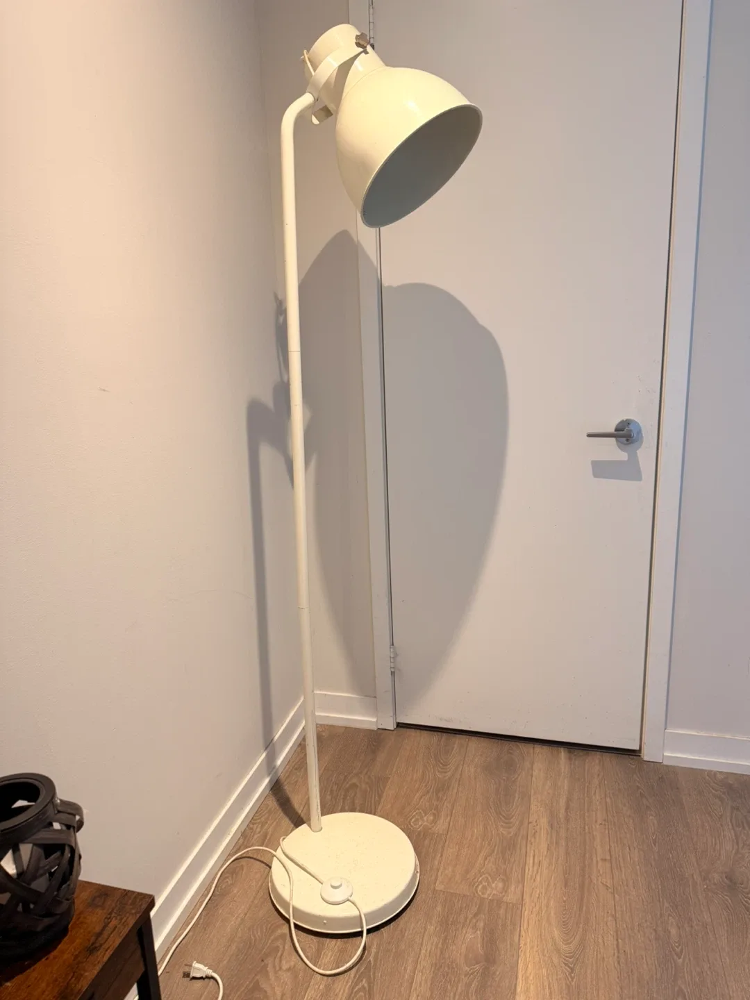 IKEA Floor Lamp