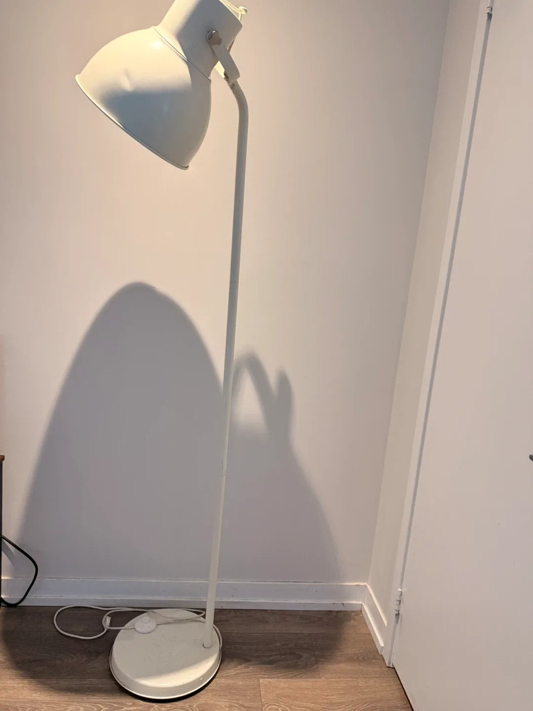 IKEA Floor Lamp - photo 2