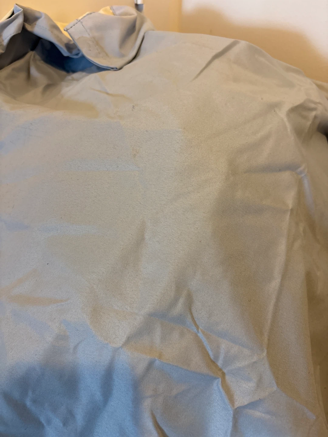 Amazon Basics Blackout Curtains - photo 2