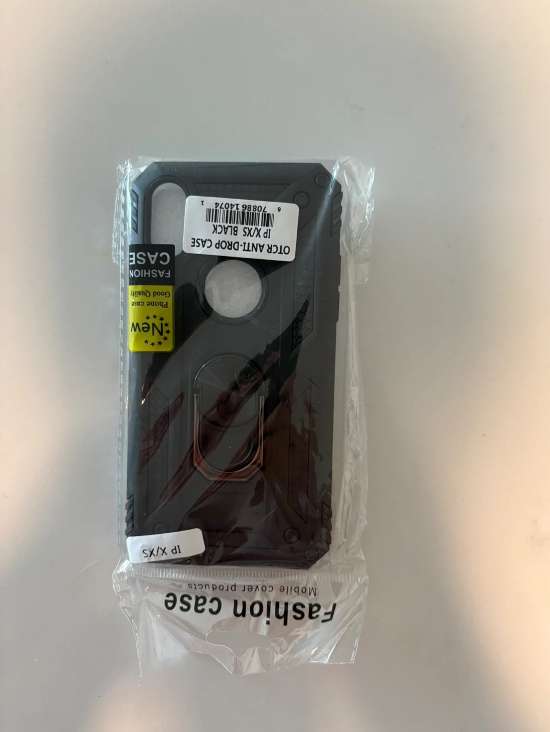 iPhone X/XS Case New