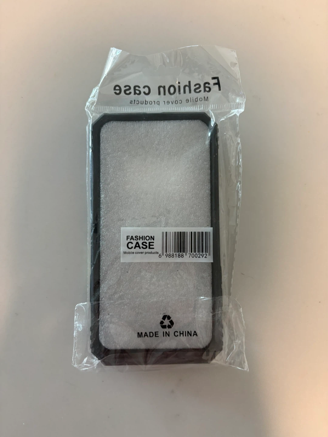 iPhone X/XS Case New - photo 2