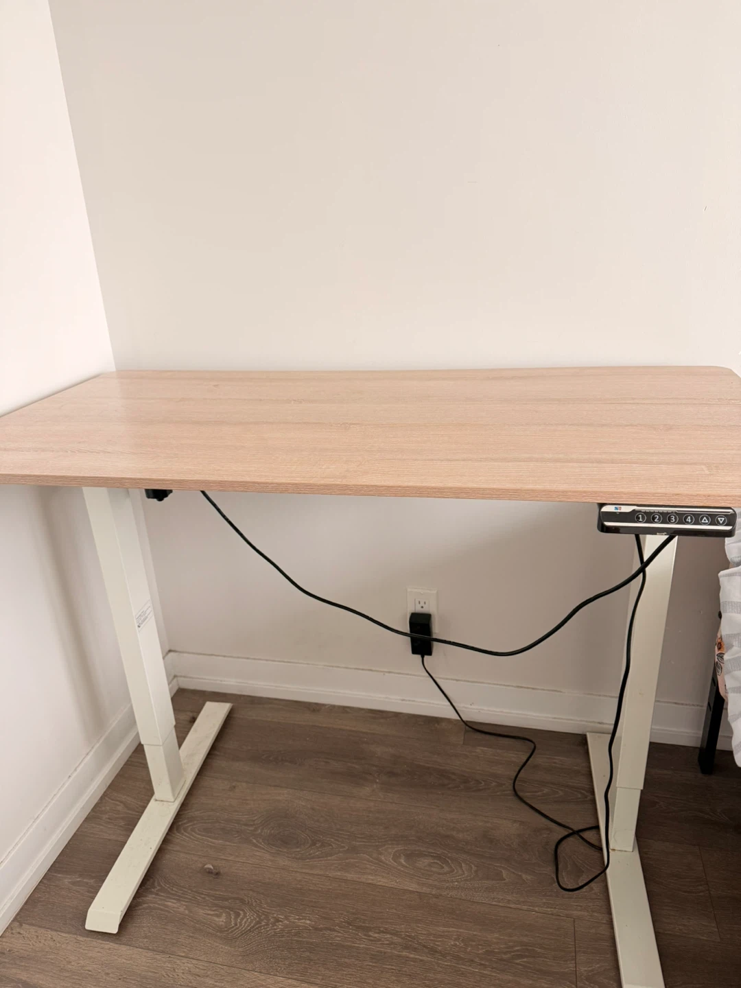 Adjustable Standing Desk