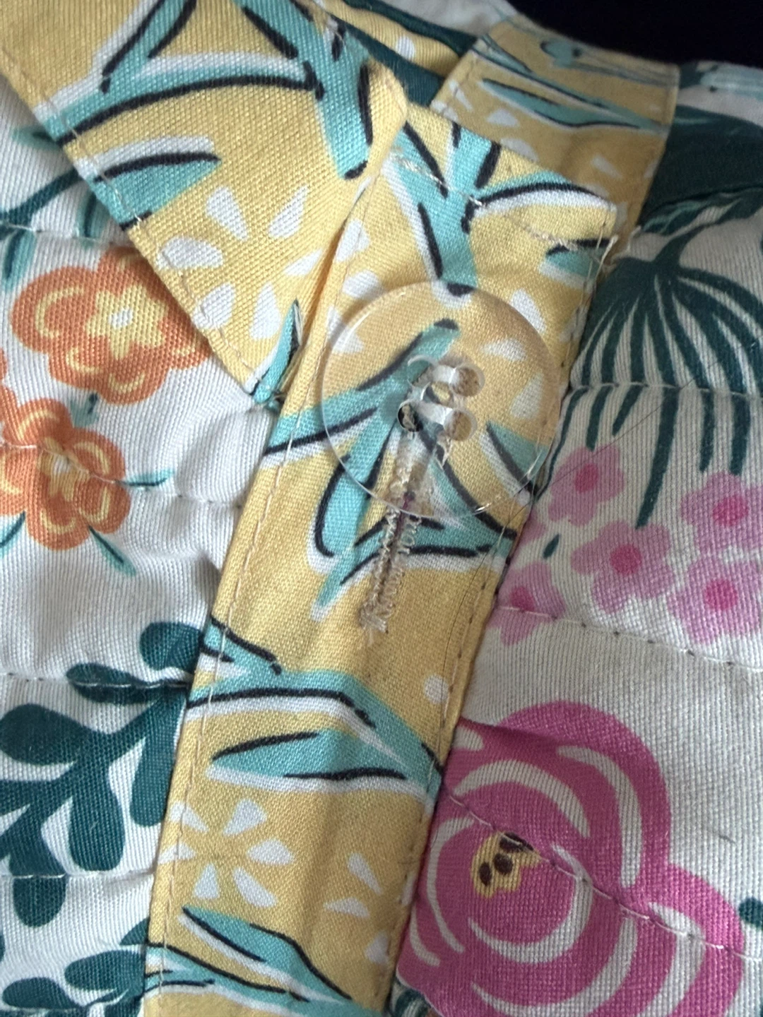 Animals and Flower Design Picnic Blanket - Brand New - photo 5