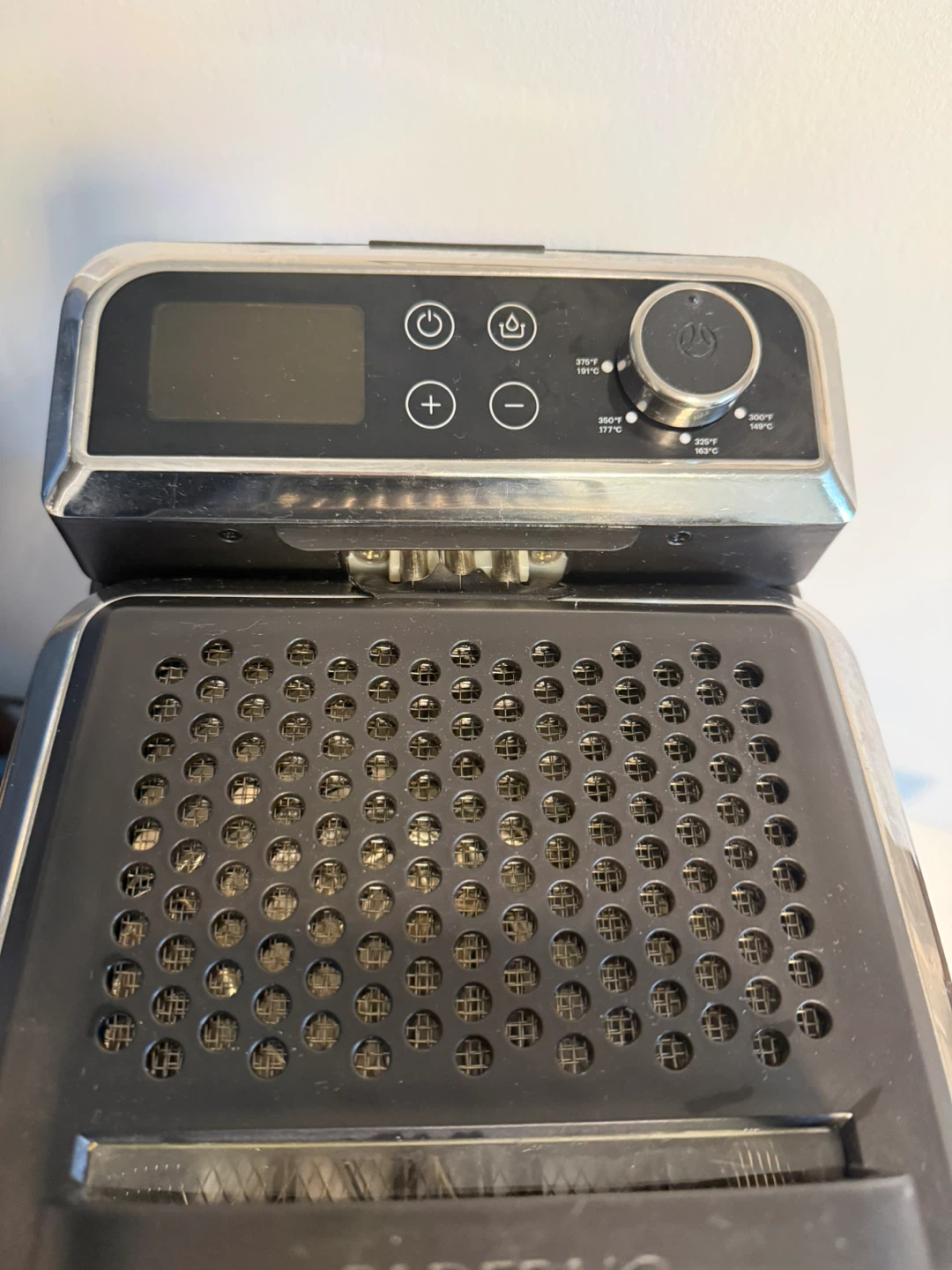 Paderno Deep Fryer 3.5 L - photo 3