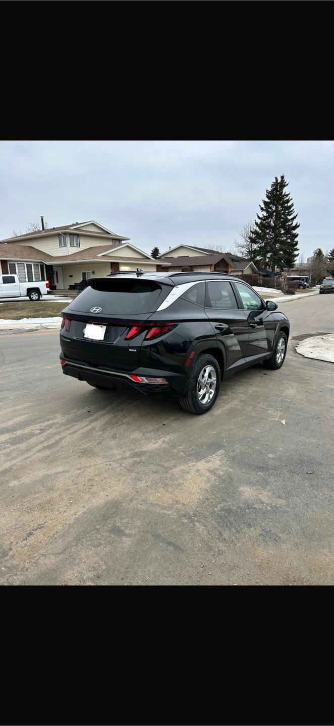 2022 Hyundai Tucson - photo 5