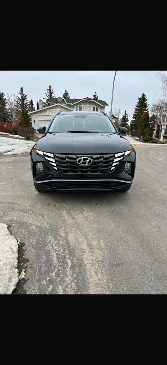 2022 Hyundai Tucson - photo 3