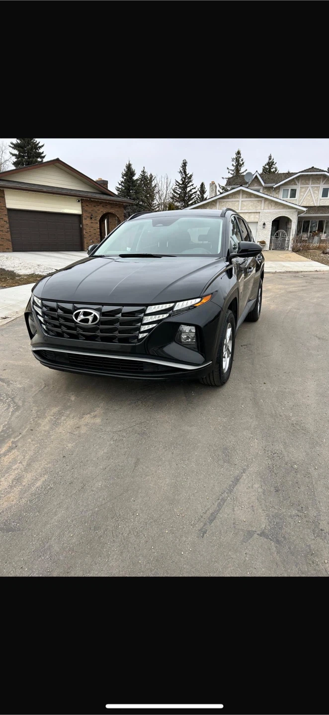 2022 Hyundai Tucson - photo 2