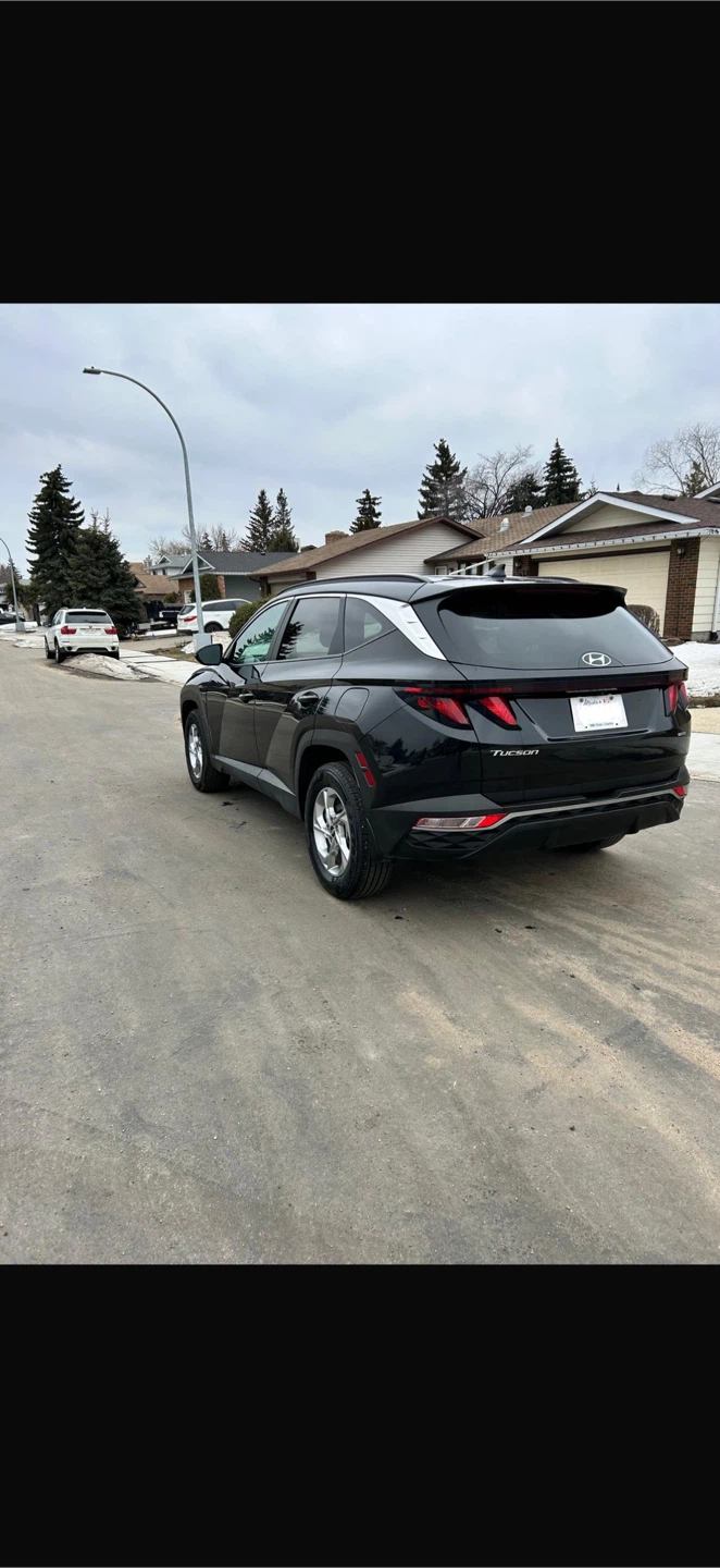2022 Hyundai Tucson - photo 4
