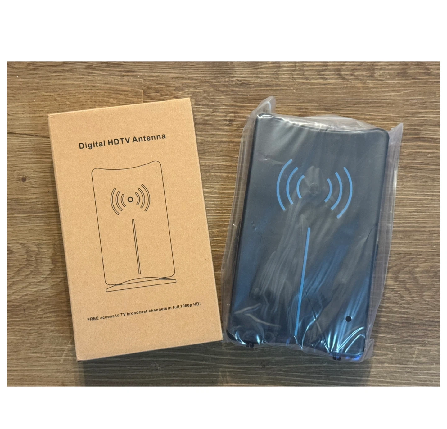 Brand new Digital Antenna for Smart TV Indoor Outdoor - photo 2