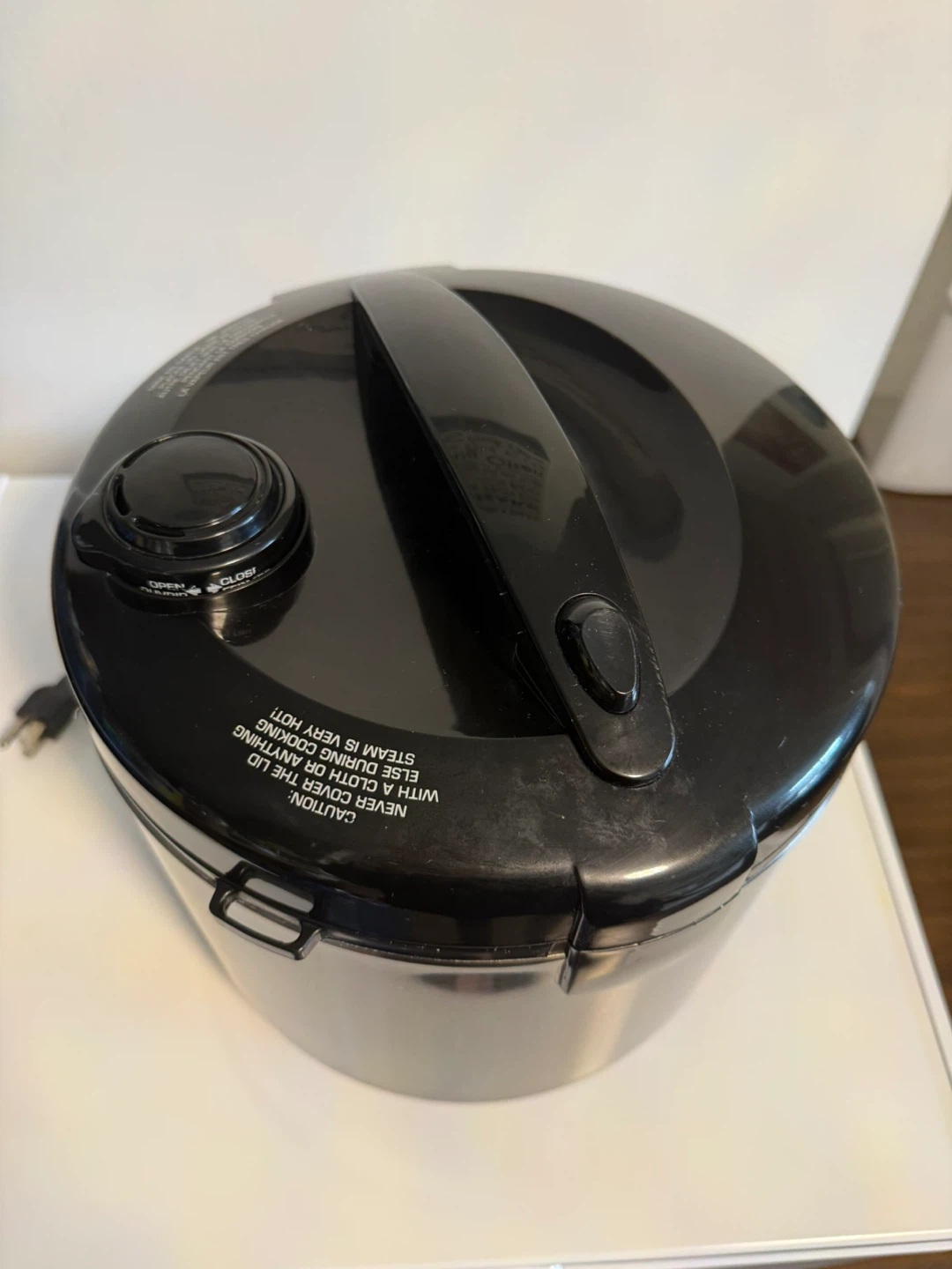PC Rice Cooker - photo 2